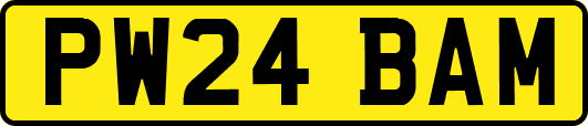 PW24BAM