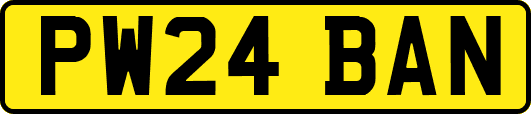 PW24BAN