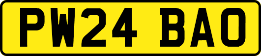 PW24BAO