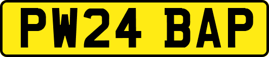 PW24BAP
