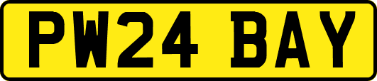 PW24BAY
