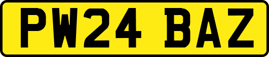 PW24BAZ