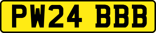 PW24BBB
