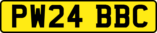 PW24BBC