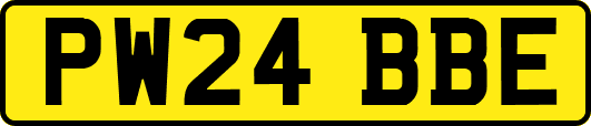 PW24BBE
