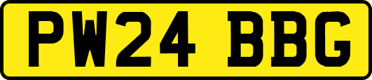 PW24BBG