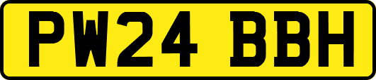 PW24BBH