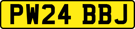 PW24BBJ