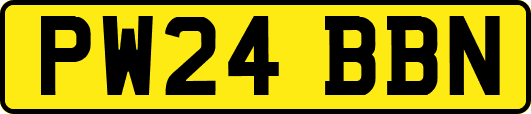 PW24BBN