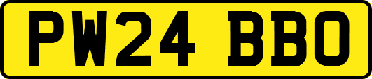 PW24BBO