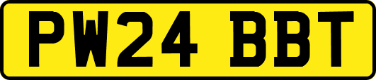 PW24BBT