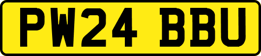 PW24BBU