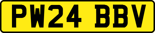 PW24BBV