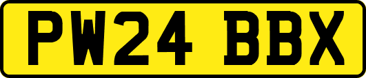 PW24BBX