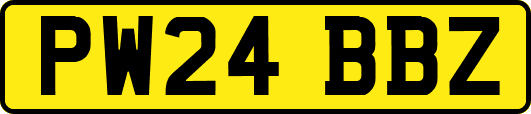 PW24BBZ