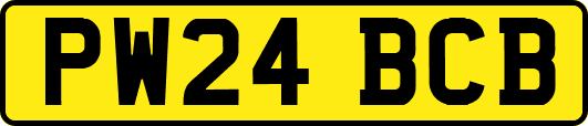PW24BCB