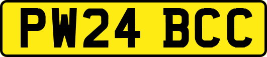 PW24BCC