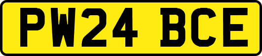 PW24BCE
