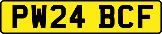 PW24BCF