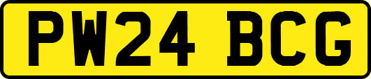 PW24BCG