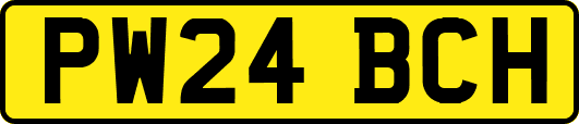 PW24BCH