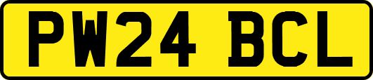 PW24BCL