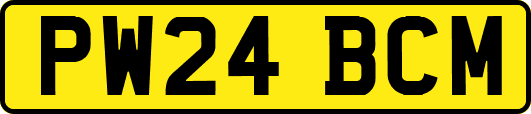 PW24BCM