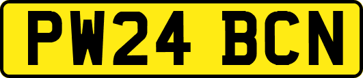 PW24BCN