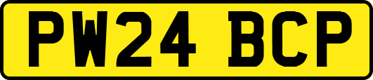 PW24BCP