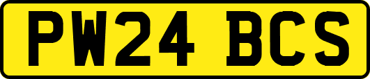PW24BCS