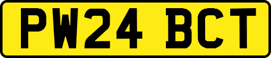 PW24BCT