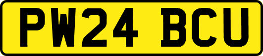 PW24BCU