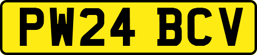 PW24BCV