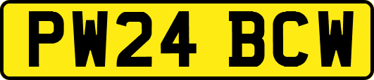 PW24BCW