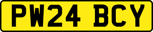 PW24BCY
