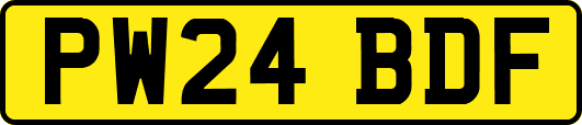 PW24BDF
