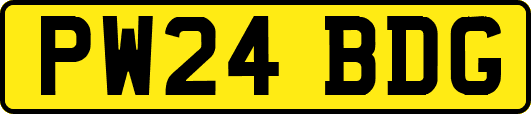 PW24BDG
