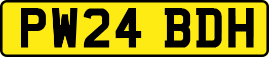 PW24BDH