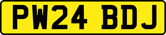 PW24BDJ