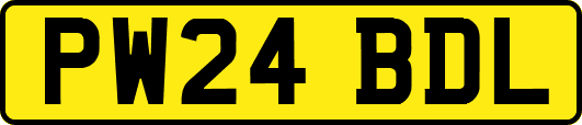 PW24BDL