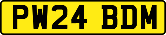 PW24BDM