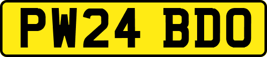 PW24BDO