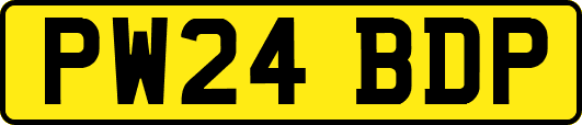 PW24BDP