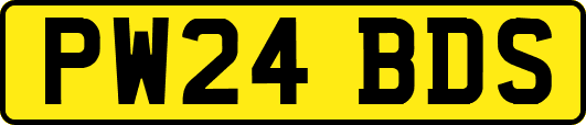 PW24BDS