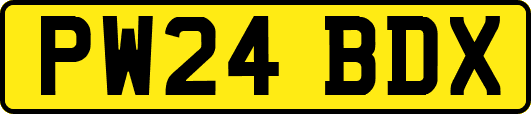 PW24BDX
