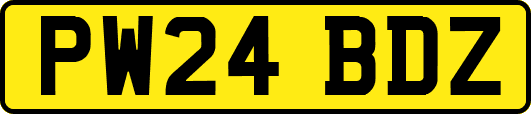 PW24BDZ