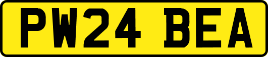 PW24BEA