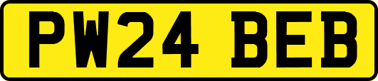 PW24BEB