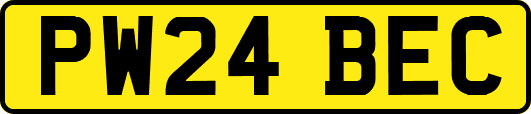 PW24BEC