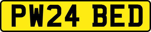 PW24BED